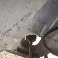 پراید مدل 82شاسی سالم|خودرو سواری و وانت|فولادشهر, B2|دیوار