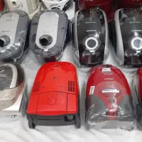 **جارو برقی Samsung کره ایی اصل درحدنونو**