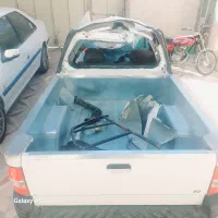 پراید151پرایدبار مدل 1403