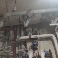 لوله کشی لوله کش آب و فاضلاب خورده کاری شیر آلات|خدمات پیشه و مهارت|قم, زنبیل آباد|دیوار