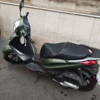 مدلی 150s پیاجینو
