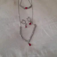 سرویس نقره|جواهرات|کاشان, ۲۲ بهمن|دیوار