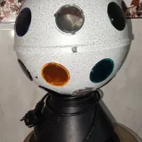 رقص نور قدیمی