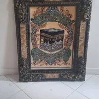 تابلو فرش دستباف   و تابلو ماشینی   و تابلو کوبلن|تابلو فرش|کرج, کرج نو|دیوار