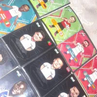 برچسب و مجسمه کیمدی فوتبال ۶۶تا مجسمه|کلکسیون و سرگرمی|تربت‌حیدریه, رضاشهر|دیوار