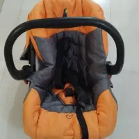 صندلی ماشین   و کریر بچه|تخت و صندلی بچه|شیراز, گلدشت معالی‌آباد|دیوار