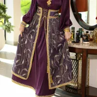 لبای کردی تخفیف خدمات ناخن