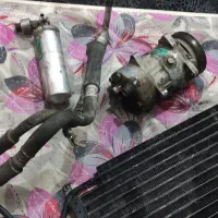 بخاری کامل پژو 405با رادیات جنس قدیم|قطعات یدکی و لوازم جانبی|مشهد, سیس‌آباد|دیوار