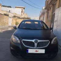 برلیانس 330h
