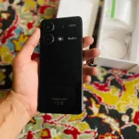 note 13|موبایل|بهارستان, |دیوار