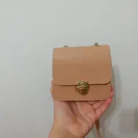 کیف کوچک دستی زنانه