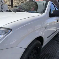 تیبا 2 در حد صفر|خودرو سواری و وانت|سیرجان, |دیوار