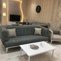 آپارتمان کلیدنخورده دوخوابه_لوکس_سیدرضی_نئوکلاسیک