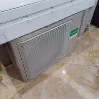 کولرگازی اوجنرال ۲۴۰۰۰ اینورتر اصلی نیا کولر گازی|کولر گازی و فن‌کوئل|تهران, شهرک طالقانی|دیوار