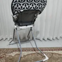 یک عدد صندلی کودک وروروعک