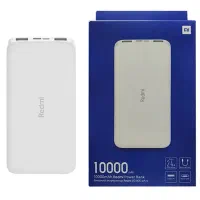 پاور بانک شیائومی ۱۰ هزار