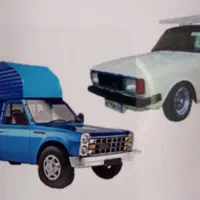 استخدام راننده وانت و نیسان با خودرو