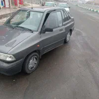 پراید 131 مدل 90 سند دست اول بیرنگ