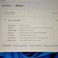 فروش لپ تاپ HP elitebook 830 G6|رایانه همراه|اسلام‌شهر, زرافشان|دیوار