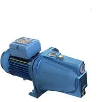 پمپ آب فلوران جتی یک اسب (۱۸ ماه وارانتی)