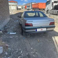 پژو 405 مدل 90|خودرو سواری و وانت|کرمان, |دیوار