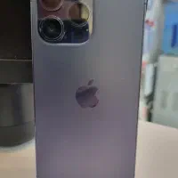 iphone 14promax 256 آیفون ۱۴ پرومکس|موبایل|تهران, سعادت‌آباد|دیوار