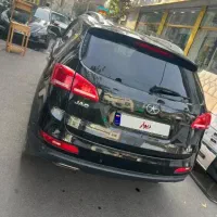 جک s5|خودرو سواری و وانت|تهران, نعمتآباد|دیوار