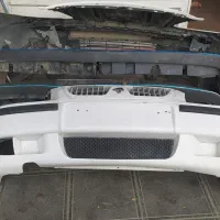 سپرجلوسمند/سینی فن صفر-سپرعقب-اینه خرگوشی405|قطعات یدکی و لوازم جانبی|بانه, |دیوار