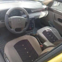 تاکسی سمندEf7مدل ۹۹|خودرو سواری و وانت|زنجان, |دیوار