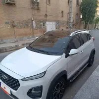 MVM X22PRO|خودرو سواری و وانت|اهواز, زیتون کارمندی|دیوار