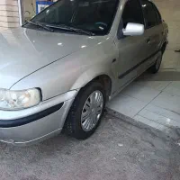 سمند