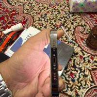 iPhone 12pro 256g|موبایل|کرمان, |دیوار
