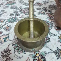 هونگ برنجی قدیمی سنگین