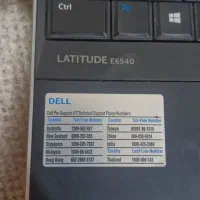 لپ تاپ DELL|رایانه همراه|بیرجند, |دیوار