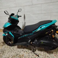 موتور 1401|موتورسیکلت|شوشتر, |دیوار