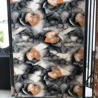 گلیم|گلیم، جاجیم، گبه|جیرفت, |دیوار