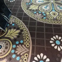 گلیم فرش