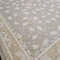 ۲ تخته فرش ۱۲ متری ۱۲۰۰شانه نو‌داخل نایلون|فرش|مریوان, |دیوار