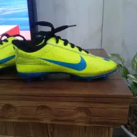 کفش ورزشی چمن|کیف، کفش، کمربند|نیشابور, فردوسی جنوبی|دیوار