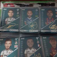 کیمدی با کارت های فوقالعاده و البوم|کلکسیون و سرگرمی|مشهد, چهنو|دیوار