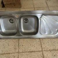 سینک ظرفشویی