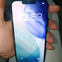 تلفن همراه iphone 13 pro