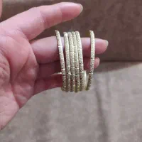 شیش تا النگوی طلا روس|بدلیجات|زنجان, |دیوار