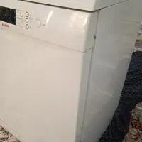 ماشین ظرفشویی بوش|ماشین ظرفشویی|فلاورجان, |دیوار