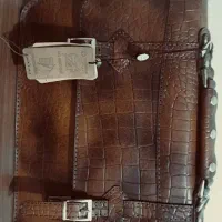 کیف چرم نیاوران اصل