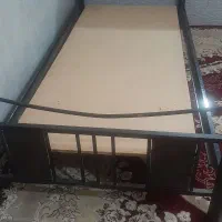 تختخواب|تخت و سرویس خواب|قم, شهرک فاطمیه|دیوار