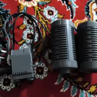 پمپ تصفیه آب آکواریوم