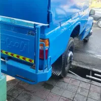 سایپا کمپرسی مدل 88|خودرو سواری و وانت|بوکان, |دیوار