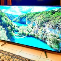 تلویزیون 49 اینچ سامسونگ در حد نو نمایندگی