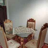 میز ناهارخوری ۴نفره